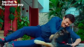 venkatesh comedy scenes with dog 😂 F2 movie  th