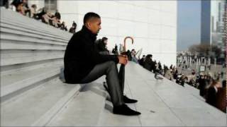 GREG FRITE - FRUSTRATION