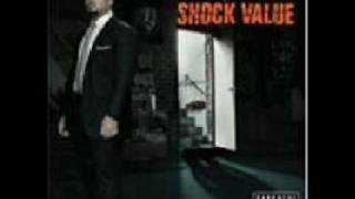 Timbaland ft.T-pain-Say Lyrics