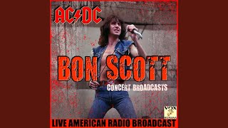 Rock And Roll Damnation (Live)