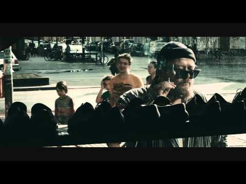 Say Yes Dog - A Friend [Official Video]