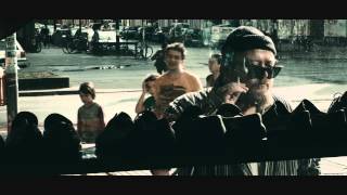 Say Yes Dog - A Friend [Official Video]