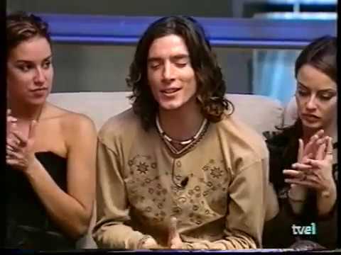 OT2 el CHAT MANUEL CARRASCO LO BELLO DE MIRARTE - BcnXico77