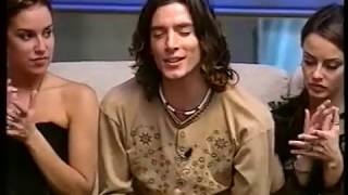 OT2 el CHAT MANUEL CARRASCO LO BELLO DE MIRARTE - BcnXico77