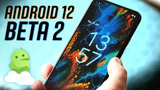 Android 12 Beta 2: Material You is FINALLY here!