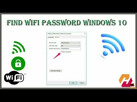 FIND WI-FI PASSWORD ||si fudud kuso hel password of wi-fi