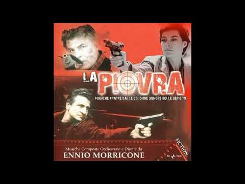 Ennio Morricone - La piovra 3 - Silenzi dopo silenzi