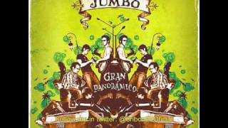 Jumbo - SuperActriz (live) From Disc Gran Panorámico.