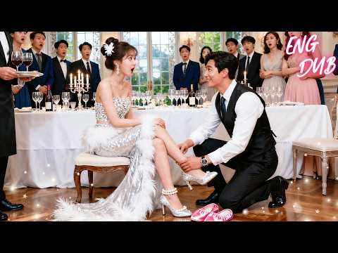 💗Family Arranged Marriage,She was Forced to Marry a Cold CEO,But He Showers Her with Boundless Love!