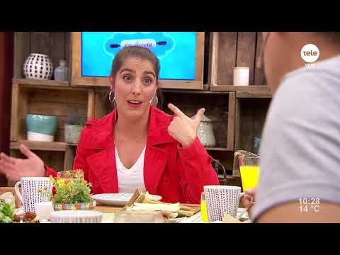 Francis Andreu presenta el disco "Francis canta Jaime Roos"