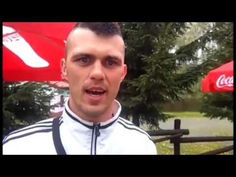 Górnik Wałbrzych - KS Polkowice (07.05.2016) godz. 17:00