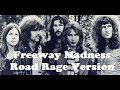 THE PRETTY THINGS - Freeway Madness (Road Rage Version) 1972-1973 live BBC Phil May, Pete Tolson