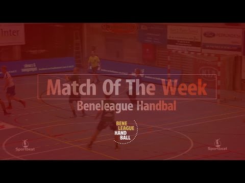 Hurry up vs Callant Tongeren Match Of The Week