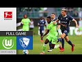 VfL Wolfsburg - VfL Bochum | Full Game | Matchday 1 – Bundesliga 2021/22