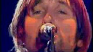 Ash - Teenage Kicks (live Belfast)