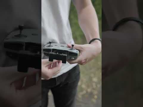 How to Launch the DJI Mini 2!!
