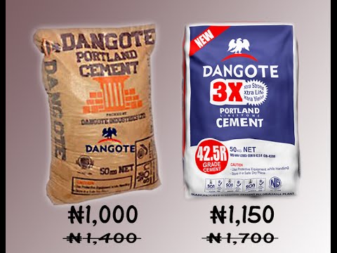 download lagu mp3 mp4 How Much Is One Bag Of Cement In Nigeria, download lagu How Much Is One Bag Of Cement In Nigeria gratis, unduh video klip How Much Is One Bag Of Cement In Nigeria