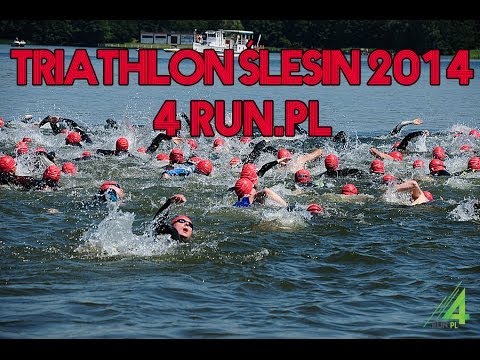 Triathlon Ślesin 2014: 4 RUN.PL