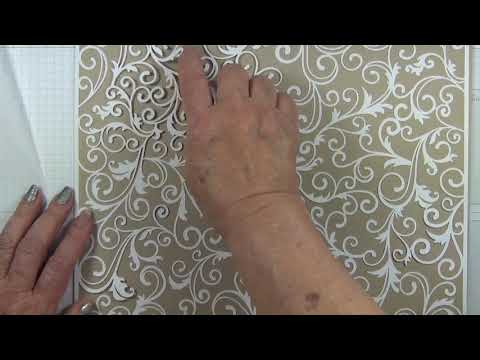 569 TTT 19 02 19 TTT Beautiful Detailed Laser cuts