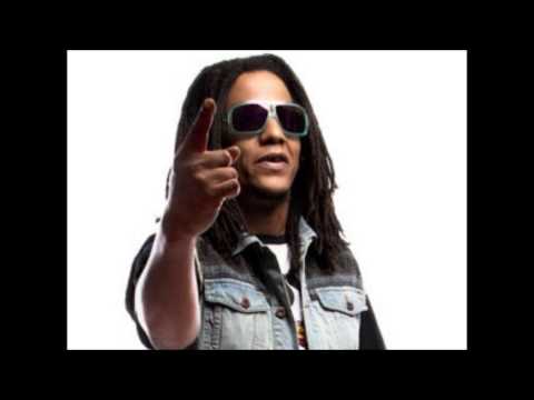 Tego Calderon ft DJ Chalo REGGEATON by DJ Angelito