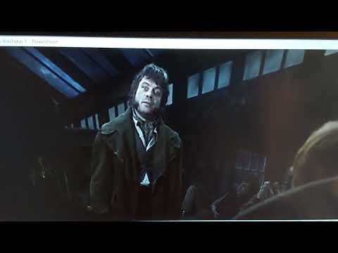 "Garrettladdin" Part 3 - Garrett Fights with Bill Sikes/🎵 One Jump Ahead (Reprise)🎵