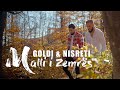Malli I Zemrës Gold AG & Nisret Krasniqi