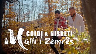 Gold AG & Nisret Krasniqi - Malli I Zemrës
