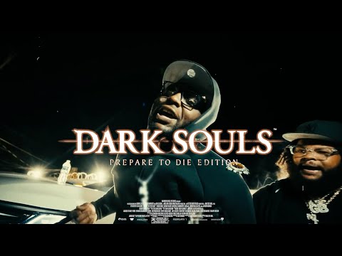 [FREE] Rio Da Yung OG x Flint x Detroit Sample Type Beat ''Dark Souls” (Remix)