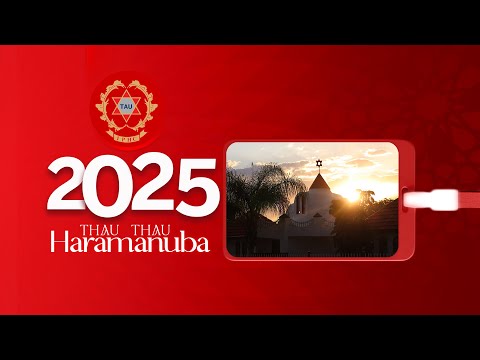 Massive Weekend - 03 Mutapa...