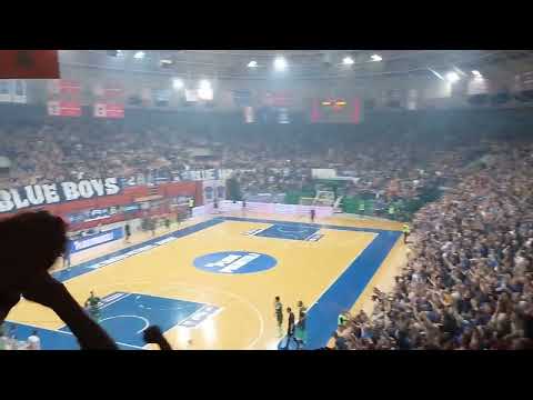 Ajme meni nije mi dobro! Futsal Dinamo - Olmissum 26.5.2023.