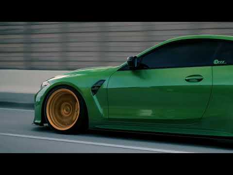 Robby Burke & Paulina Gudavičiūtė — Namo