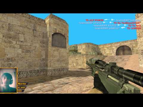 HIGHLIGHTS: alp power vs teamanwp -5 awm ace