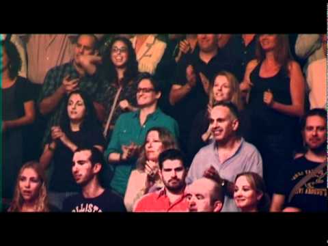 עילי בוטנר והפרברים - קול ממדרונות