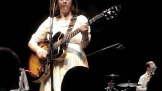 Camera Obscura - You Told A Lie