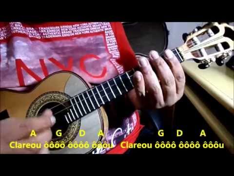 Clareou, Clareou - Ataíde e Alexandre
