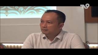 Download lagu PKBM FUND CORRUPTION CASE: PASURUAN DISTRICT ATTORNEY NAMES BUSINESSMAN 'CASE BROKER' AS SUSPECT mp3 Download lagu PKBM FUND CORRUPTION CASE: PASURUAN DISTRICT ATTORNEY NAMES BUSINESSMAN 'CASE BROKER' AS SUSPECT mp3