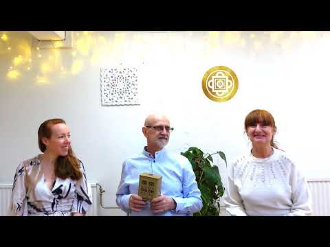 Cacao Ceremony på ANANDA Yoga Karlskrona