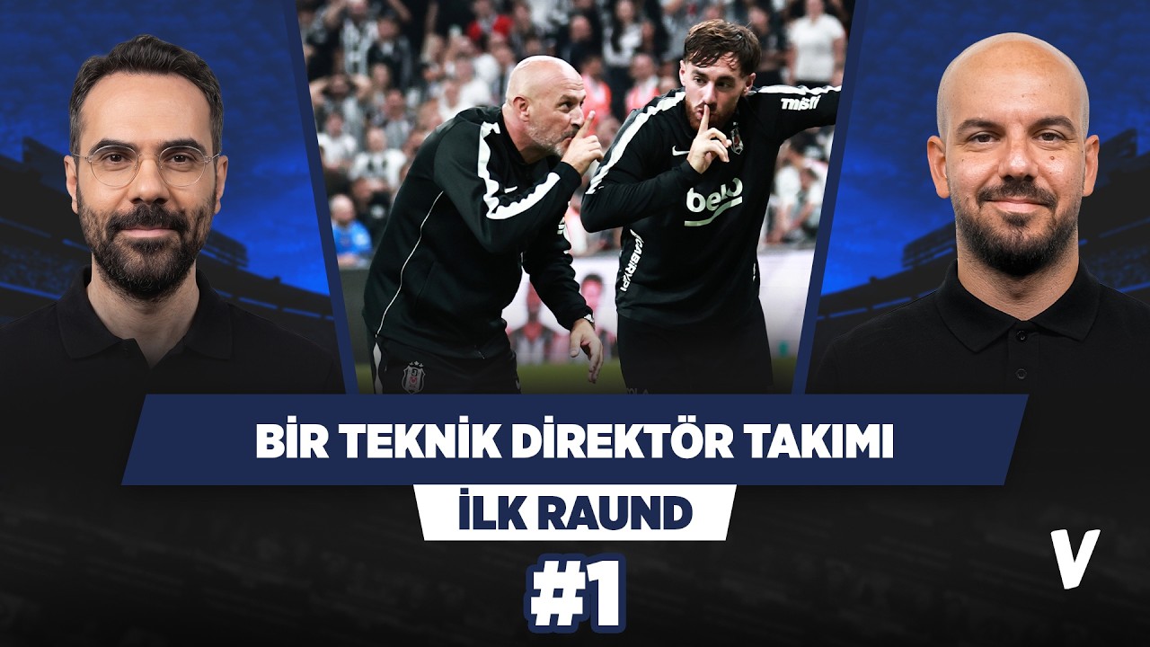 Beşiktaş Italiano'yla mental eşiği aştı, öz güvenli bir takım oldu
