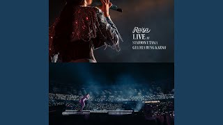 Download lagu Mantan Terindah (Live At Stadion Utama Gelora Bung Karno) mp3