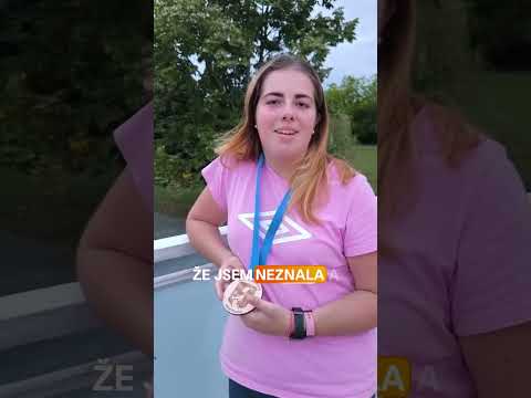 Příběhy dětí - Anička preview