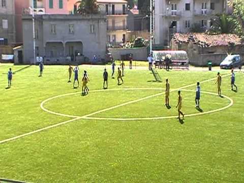 Atletico Bosa vs Ghilarza  0-2 cat. Allievi Regionali