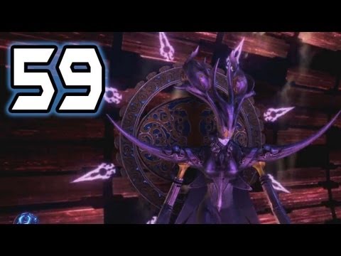 Final Fantasy XIII - (59) - Orphan's Cradle