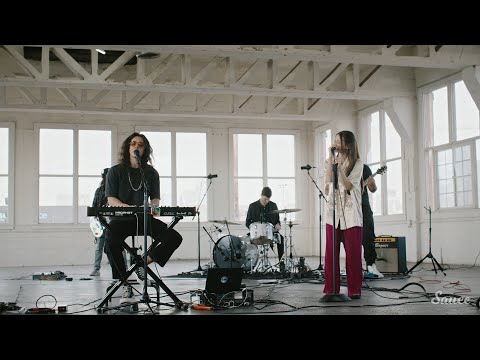 Jon Wiilde, Rosie Darling - Home Is You (Sauce on the Side) Episode 28