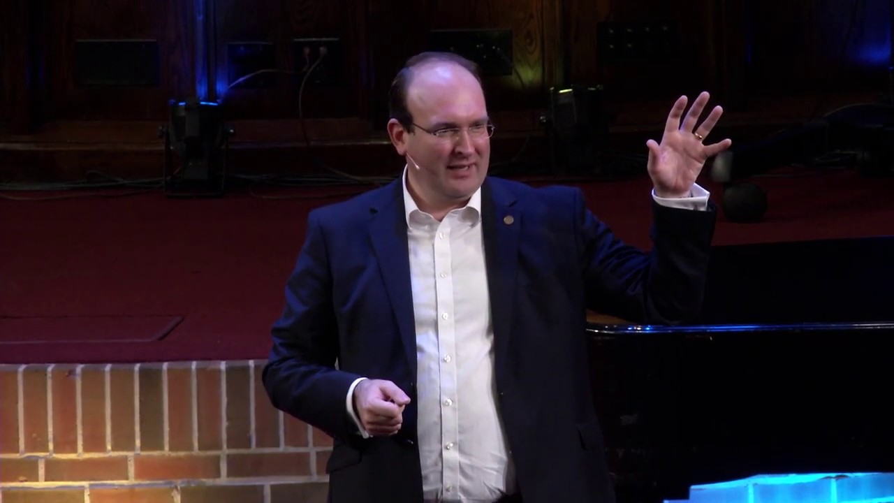 Explaining the Trinity