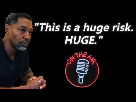 Nesto's "Interview" with YouTuber (Part 2) - 4/23/2024