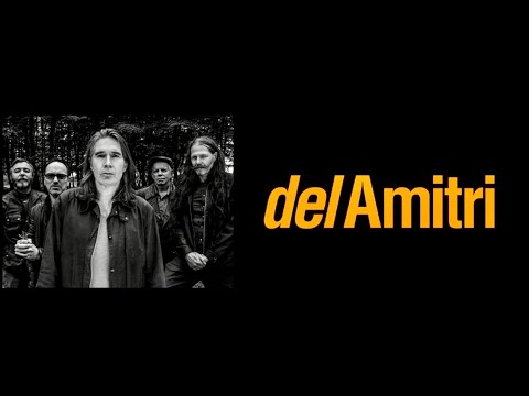 4K - DEL AMITRI - Live in NZ - 9 Songs, 40 Minutes