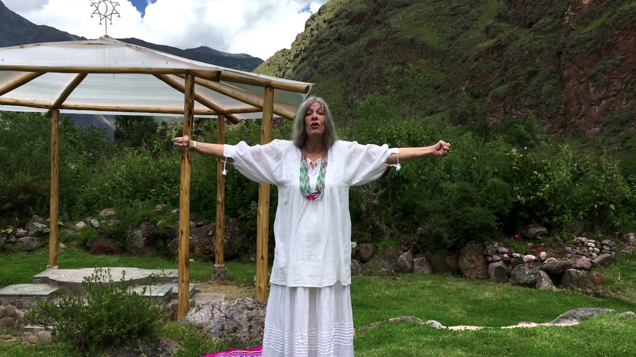 The Triangulation Mudra Part I