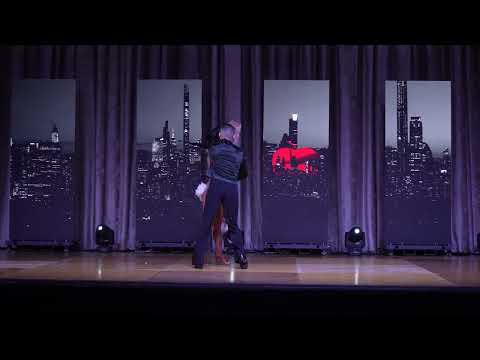 ADOLFO INDACOCHEA AND TANIA CANNARSA