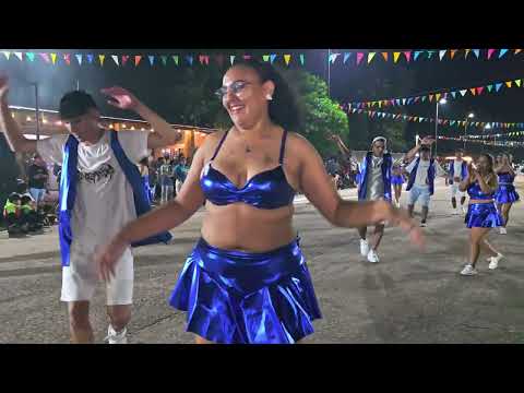 Anta, Febrero 2026 Corso Color, Gral. Pizarro.