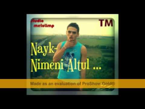 Nayk-Nimeni Altul